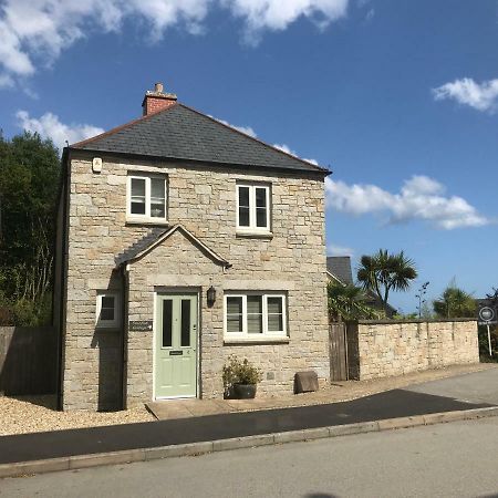 Starfish Cottage- Private Beach Access- Dog Friendly Charlestown  Exterior foto