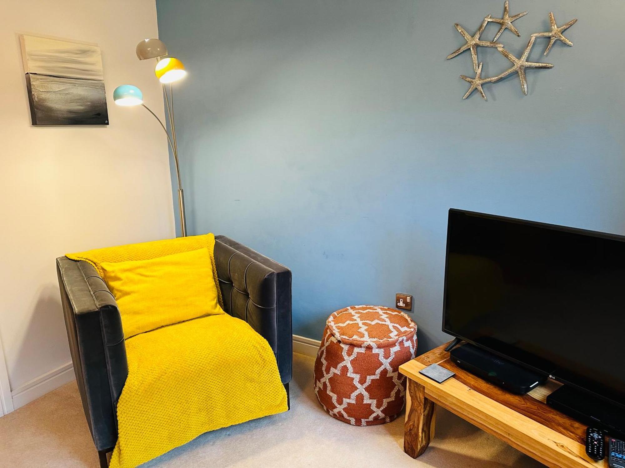 Starfish Cottage- Private Beach Access- Dog Friendly Charlestown  Exterior foto