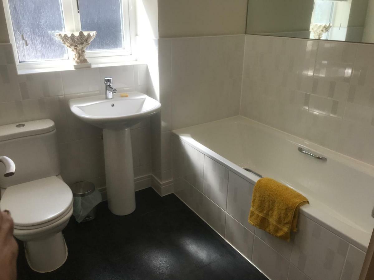 Starfish Cottage- Private Beach Access- Dog Friendly Charlestown  Exterior foto